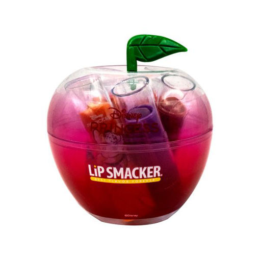 Picture of LIP SMACKER SNOW WHITE APPLE LIP BALM CASE